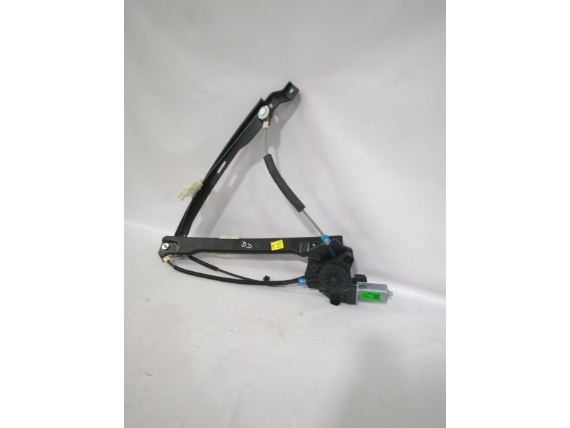 Recambio de elevalunas delantero derecho para mg zs suv (azs1) 1.5 vti referencia OEM IAM 11873880  