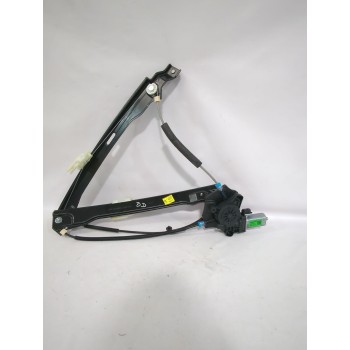 Recambio de elevalunas delantero derecho para mg zs suv (azs1) 1.5 vti referencia OEM IAM 11873880  