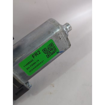 Recambio de elevalunas delantero derecho para mg zs suv (azs1) 1.5 vti referencia OEM IAM 11873880  