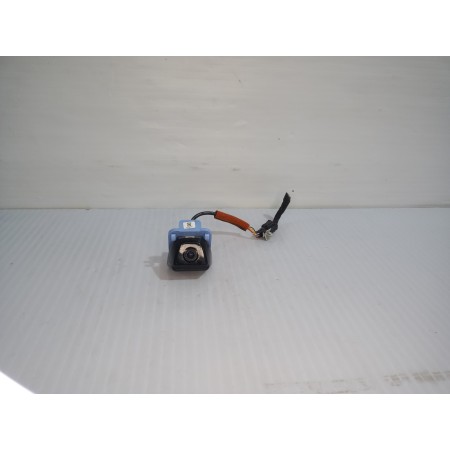 Recambio de camara para hyundai i20 (bc3) essence mild-hybrid referencia OEM IAM 99240Q0600  