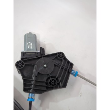 Recambio de elevalunas delantero derecho para mg zs suv (azs1) 1.5 vti referencia OEM IAM 11873880  