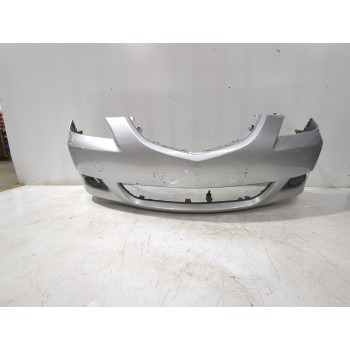 Recambio de paragolpes delantero para mazda 3 sedán (bk) 1.6 (bk12) referencia OEM IAM BP4K50031DBB  