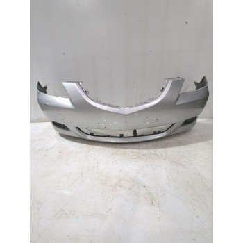 Recambio de paragolpes delantero para mazda 3 sedán (bk) 1.6 (bk12) referencia OEM IAM BP4K50031DBB  