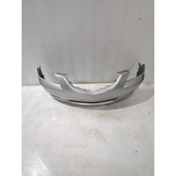 Recambio de paragolpes delantero para mazda 3 sedán (bk) 1.6 (bk12) referencia OEM IAM BP4K50031DBB  