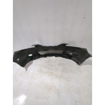Recambio de paragolpes delantero para mazda 3 sedán (bk) 1.6 (bk12) referencia OEM IAM BP4K50031DBB  
