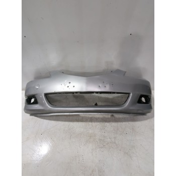 Recambio de paragolpes delantero para mazda 3 sedán (bk) 1.6 (bk12) referencia OEM IAM BP4K50031DBB  