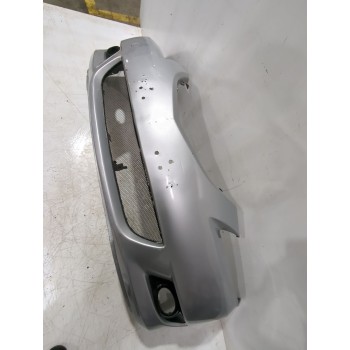 Recambio de paragolpes delantero para mazda 3 sedán (bk) 1.6 (bk12) referencia OEM IAM BP4K50031DBB  