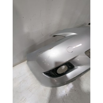 Recambio de paragolpes delantero para mazda 3 sedán (bk) 1.6 (bk12) referencia OEM IAM BP4K50031DBB  