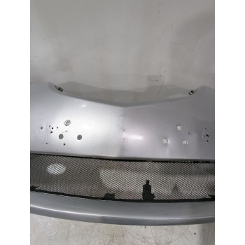 Recambio de paragolpes delantero para mazda 3 sedán (bk) 1.6 (bk12) referencia OEM IAM BP4K50031DBB  