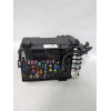 Recambio de caja reles / fusibles para mg zs suv (azs1) 1.5 vti referencia OEM IAM 11213743  