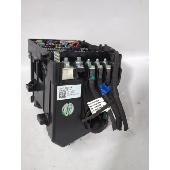 Recambio de caja reles / fusibles para mg zs suv (azs1) 1.5 vti referencia OEM IAM 11213743  