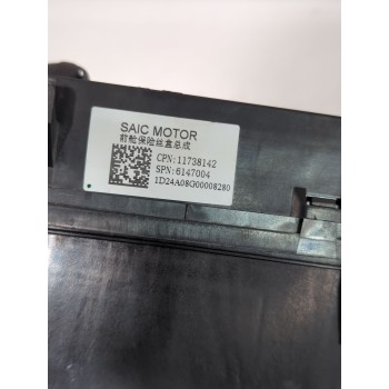 Recambio de caja reles / fusibles para mg zs suv (azs1) 1.5 vti referencia OEM IAM 11213743  