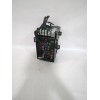 Recambio de caja reles / fusibles para mg zs suv (azs1) 1.5 vti referencia OEM IAM 11213743  