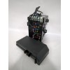 Recambio de caja reles / fusibles para mg zs suv (azs1) 1.5 vti referencia OEM IAM 11213743  