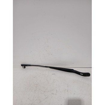 Recambio de brazo limpia delantero izquierdo para mazda 3 sedán (bk) 1.6 (bk12) referencia OEM IAM BP4K67321E  