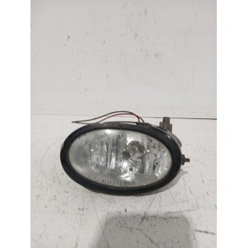 Recambio de faro antiniebla derecho para mazda 3 sedán (bk) 1.6 (bk12) referencia OEM IAM BP4K51680C  
