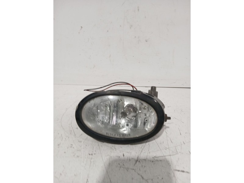 Recambio de faro antiniebla derecho para mazda 3 sedán (bk) 1.6 (bk12) referencia OEM IAM BP4K51680C  