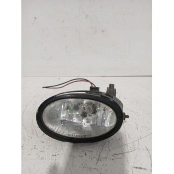 Recambio de faro antiniebla derecho para mazda 3 sedán (bk) 1.6 (bk12) referencia OEM IAM BP4K51680C  