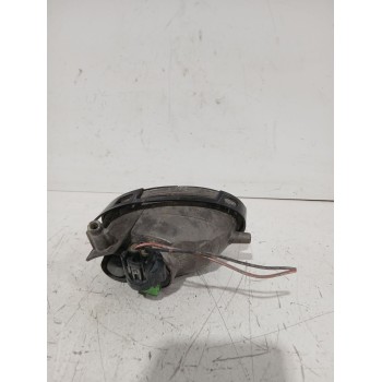 Recambio de faro antiniebla derecho para mazda 3 sedán (bk) 1.6 (bk12) referencia OEM IAM BP4K51680C  