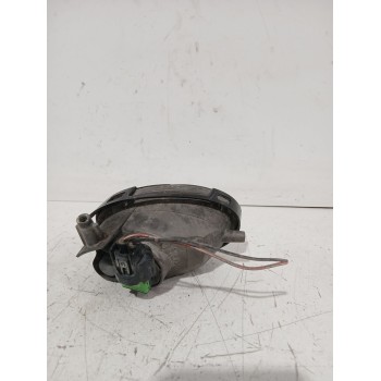 Recambio de faro antiniebla derecho para mazda 3 sedán (bk) 1.6 (bk12) referencia OEM IAM BP4K51680C  