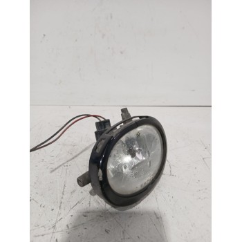 Recambio de faro antiniebla derecho para mazda 3 sedán (bk) 1.6 (bk12) referencia OEM IAM BP4K51680C  