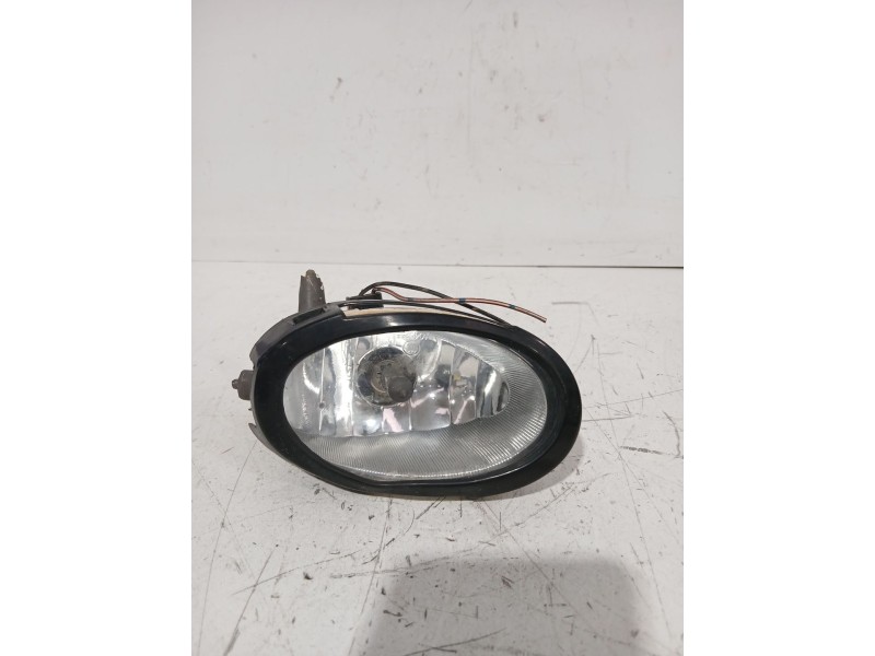 Recambio de faro antiniebla izquierdo para mazda 3 sedán (bk) 1.6 (bk12) referencia OEM IAM BP4K51690D  