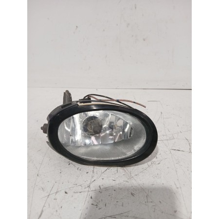 Recambio de faro antiniebla izquierdo para mazda 3 sedán (bk) 1.6 (bk12) referencia OEM IAM BP4K51690D  