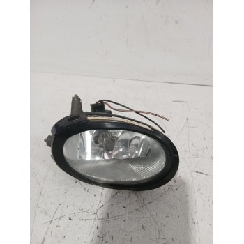 Recambio de faro antiniebla izquierdo para mazda 3 sedán (bk) 1.6 (bk12) referencia OEM IAM BP4K51690D  