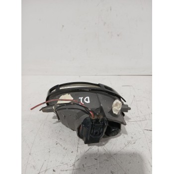 Recambio de faro antiniebla izquierdo para mazda 3 sedán (bk) 1.6 (bk12) referencia OEM IAM BP4K51690D  