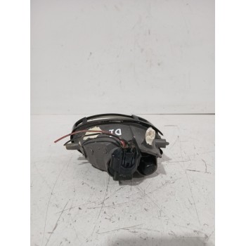 Recambio de faro antiniebla izquierdo para mazda 3 sedán (bk) 1.6 (bk12) referencia OEM IAM BP4K51690D  