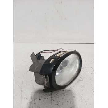 Recambio de faro antiniebla izquierdo para mazda 3 sedán (bk) 1.6 (bk12) referencia OEM IAM BP4K51690D  