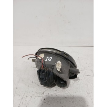 Recambio de faro antiniebla izquierdo para mazda 3 sedán (bk) 1.6 (bk12) referencia OEM IAM BP4K51690D  