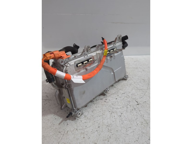 Recambio de bateria para mg zs suv (azs1) 1.5 vti referencia OEM IAM 11868572  