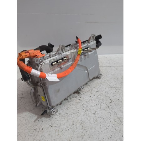 Recambio de bateria para mg zs suv (azs1) 1.5 vti referencia OEM IAM 11868572  