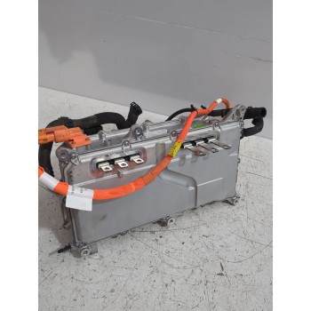 Recambio de bateria para mg zs suv (azs1) 1.5 vti referencia OEM IAM 11868572  