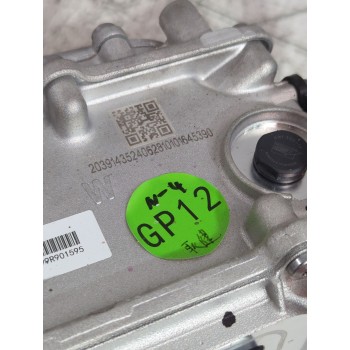Recambio de bateria para mg zs suv (azs1) 1.5 vti referencia OEM IAM 11868572  