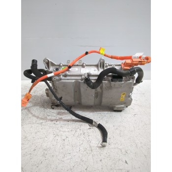 Recambio de bateria para mg zs suv (azs1) 1.5 vti referencia OEM IAM 11868572  