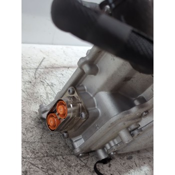 Recambio de bateria para mg zs suv (azs1) 1.5 vti referencia OEM IAM 11868572  