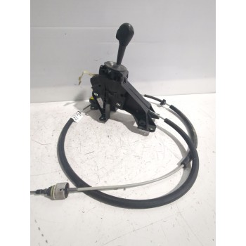 Recambio de palanca cambio para smart forfour hatchback (453) electric drive / eq (453.091) referencia OEM IAM 4532676400/A45326