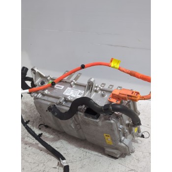Recambio de bateria para mg zs suv (azs1) 1.5 vti referencia OEM IAM 11868572  