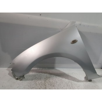 Recambio de aleta delantera izquierda para mazda 3 sedán (bk) 1.6 (bk12) referencia OEM IAM BP4K52211D  