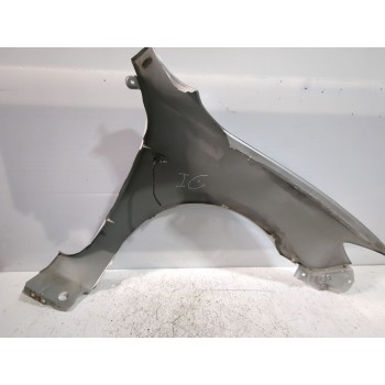 Recambio de aleta delantera izquierda para mazda 3 sedán (bk) 1.6 (bk12) referencia OEM IAM BP4K52211D  
