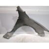 Recambio de aleta delantera izquierda para mazda 3 sedán (bk) 1.6 (bk12) referencia OEM IAM BP4K52211D  