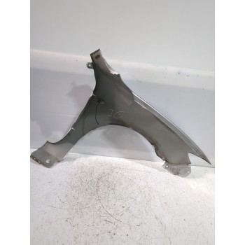 Recambio de aleta delantera izquierda para mazda 3 sedán (bk) 1.6 (bk12) referencia OEM IAM BP4K52211D  
