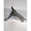 Recambio de aleta delantera izquierda para mazda 3 sedán (bk) 1.6 (bk12) referencia OEM IAM BP4K52211D  