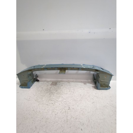 Recambio de refuerzo paragolpes delantero para mg zs suv (azs1) 1.5 vti referencia OEM IAM 11347031  