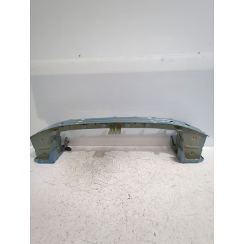 Recambio de refuerzo paragolpes delantero para mg zs suv (azs1) 1.5 vti referencia OEM IAM 11347031  