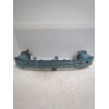 Recambio de refuerzo paragolpes delantero para mg zs suv (azs1) 1.5 vti referencia OEM IAM 11347031  