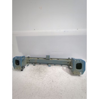 Recambio de refuerzo paragolpes delantero para mg zs suv (azs1) 1.5 vti referencia OEM IAM 11347031  