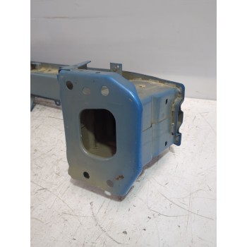 Recambio de refuerzo paragolpes delantero para mg zs suv (azs1) 1.5 vti referencia OEM IAM 11347031  